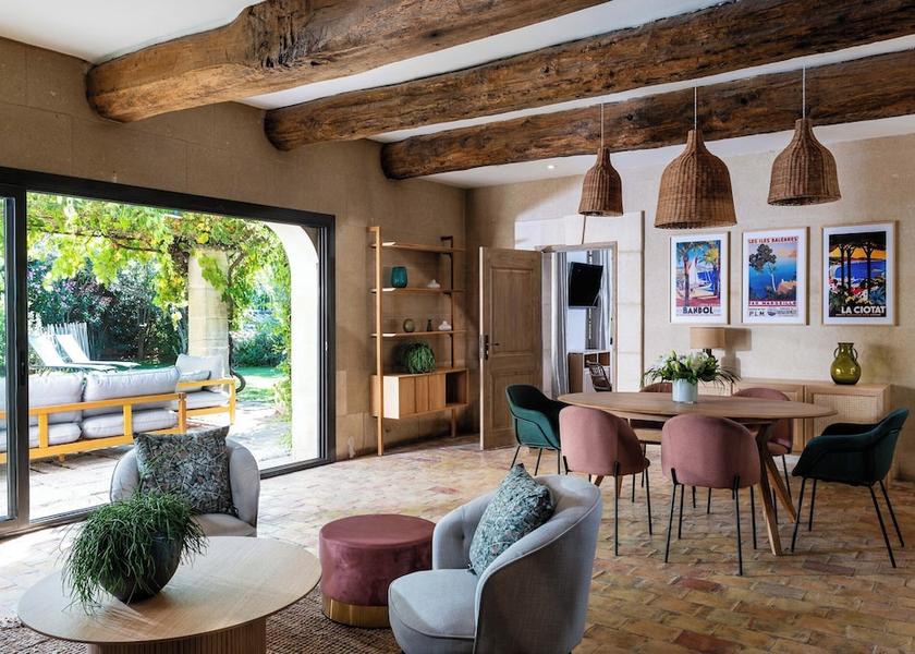 Provence - Alpes - Cote d'Azur Gemenos Room