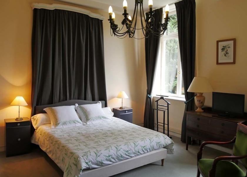 Hauts-de-France Lannoy Room