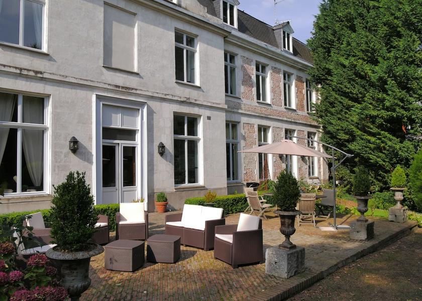 Hauts-de-France Lannoy Terrace