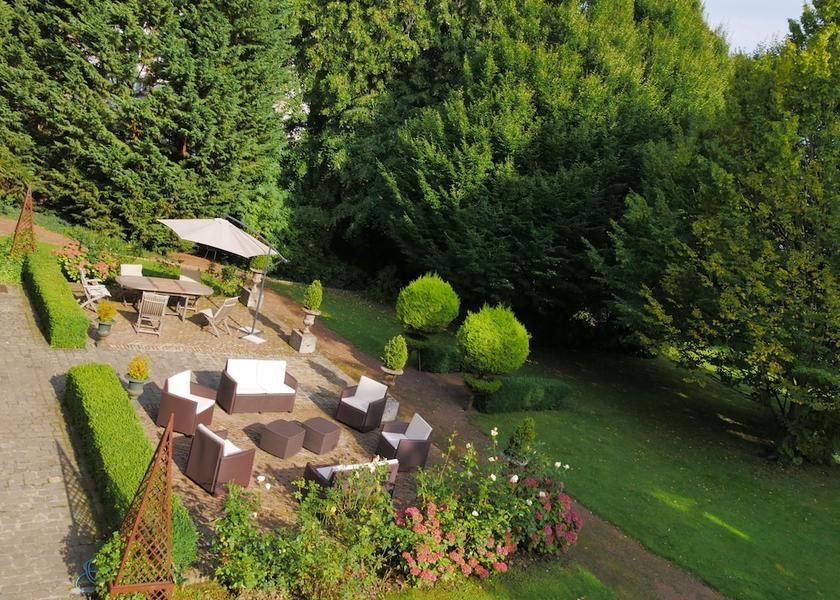 Hauts-de-France Lannoy Garden