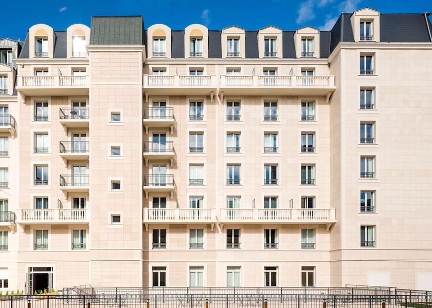 Ile-de-France Puteaux Amenity