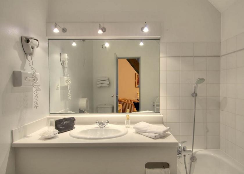 Grand Est Obernai Double Superior Room