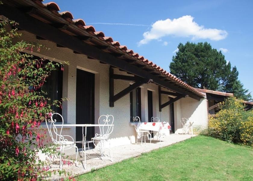 Pays de la Loire Saint-Laurent-sur-Sevre Front of property