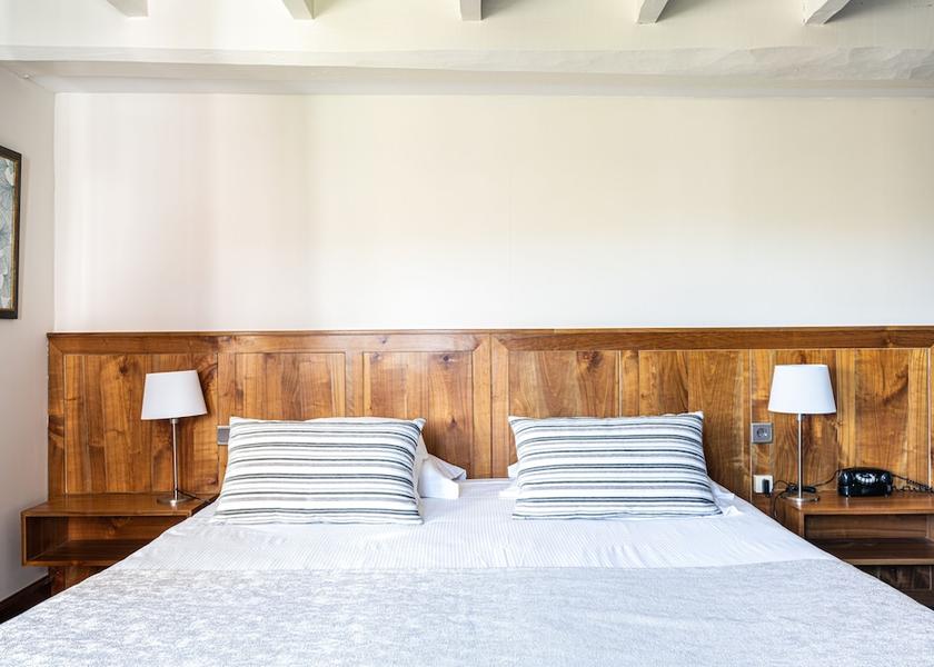 Nouvelle-Aquitaine Ainhoa Room