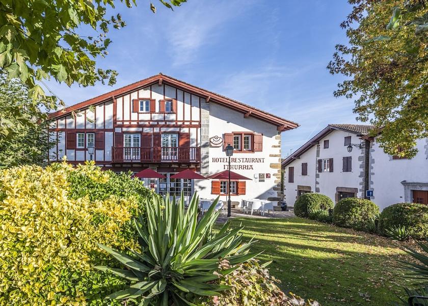 Nouvelle-Aquitaine Ainhoa Primary image