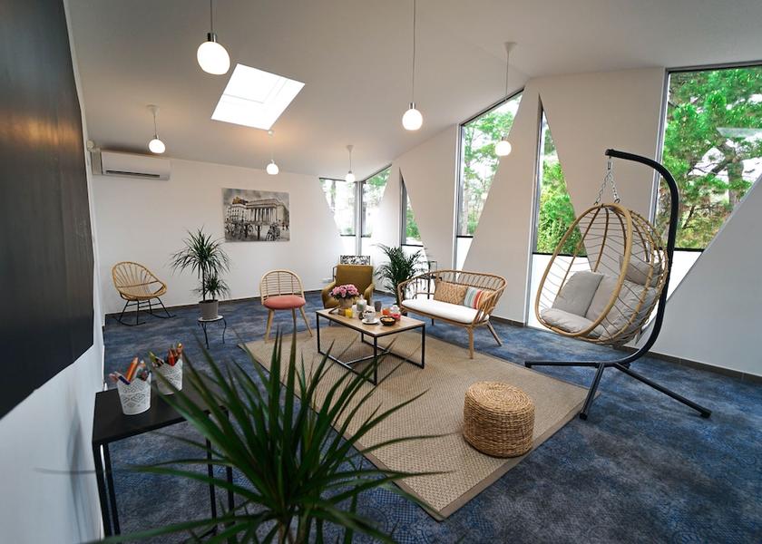 Pays de la Loire Orvault Meeting Room