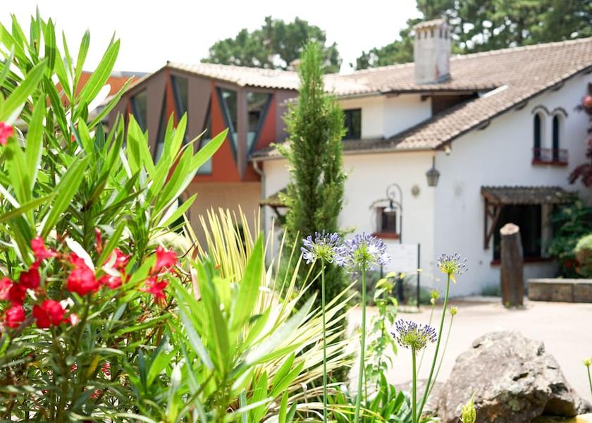 Pays de la Loire Orvault Exterior Detail