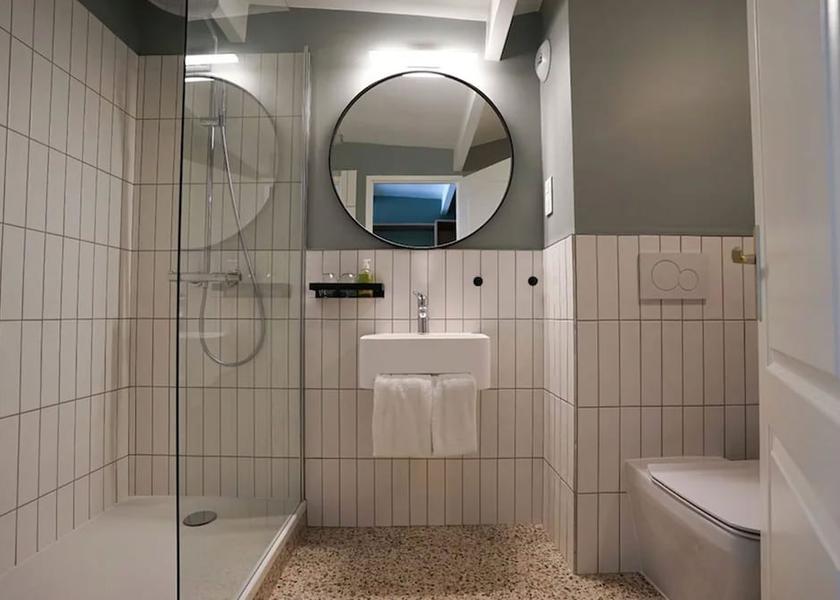 Pays de la Loire Orvault Bathroom