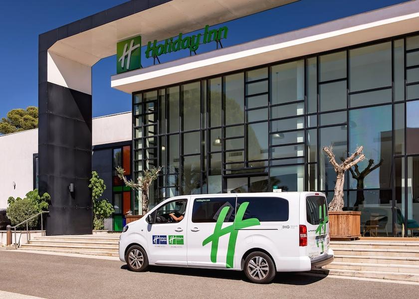 Provence - Alpes - Cote d'Azur Vitrolles Amenity