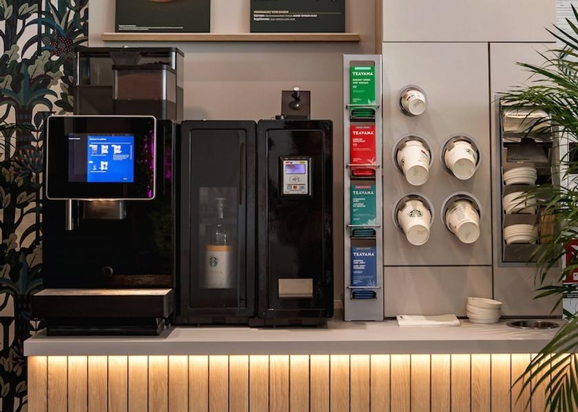 Provence - Alpes - Cote d'Azur Vitrolles Restaurant