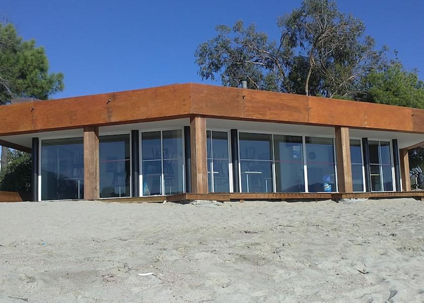 Corsica Ajaccio Snack Bar