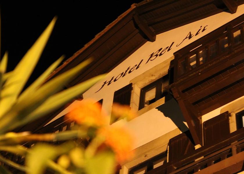 Nouvelle-Aquitaine Saint-Jean-de-Luz Room