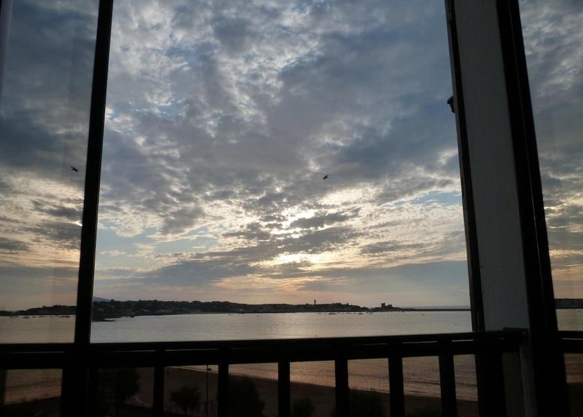 Nouvelle-Aquitaine Saint-Jean-de-Luz Balcony