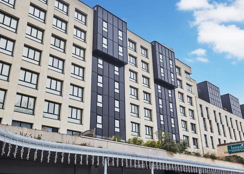 Île-de-France Rueil-Malmaison Exterior