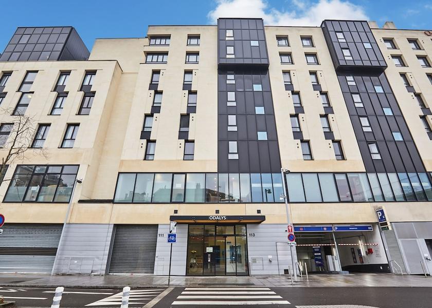 Île-de-France Rueil-Malmaison Exterior