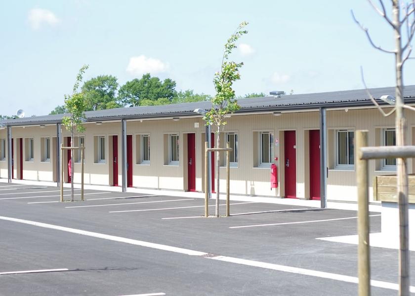 Nouvelle-Aquitaine Benesse-Maremne Property Grounds