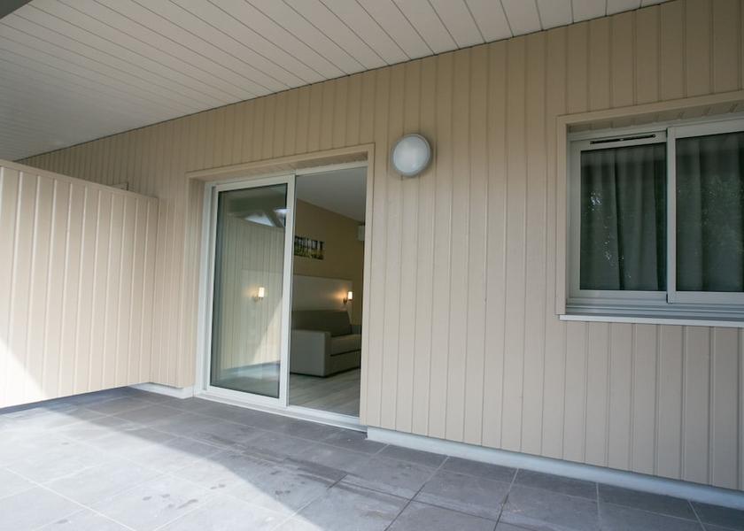 Nouvelle-Aquitaine Benesse-Maremne Terrace