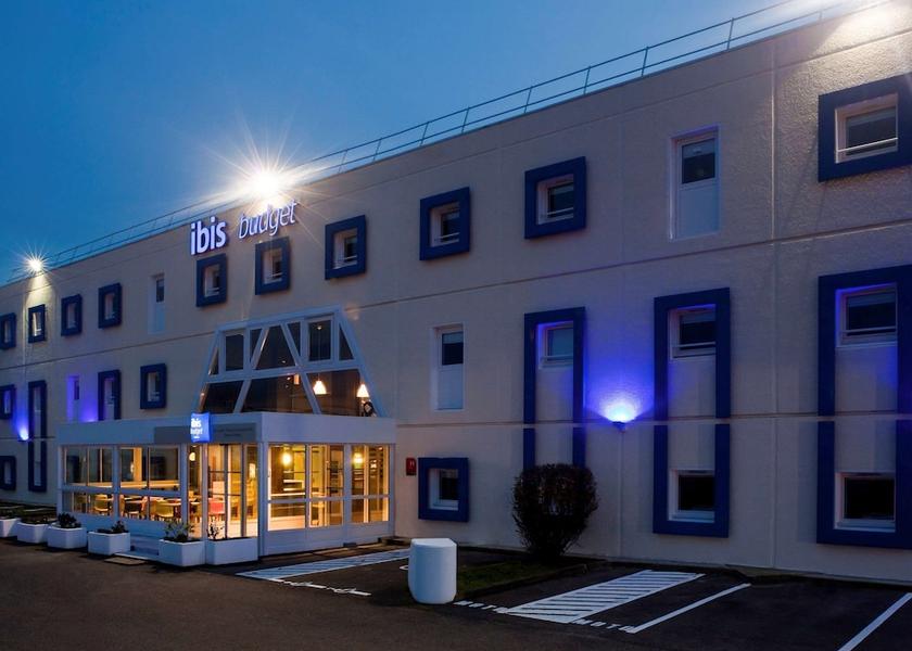 Ile-de-France Pontault-Combault Amenity