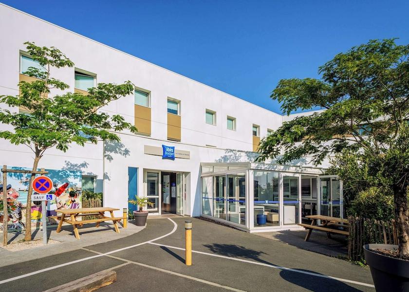 Pays de la Loire Olonne-sur-Mer Primary image