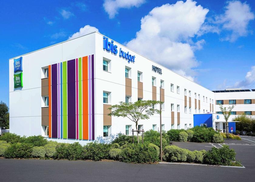 Pays de la Loire Olonne-sur-Mer Exterior Detail