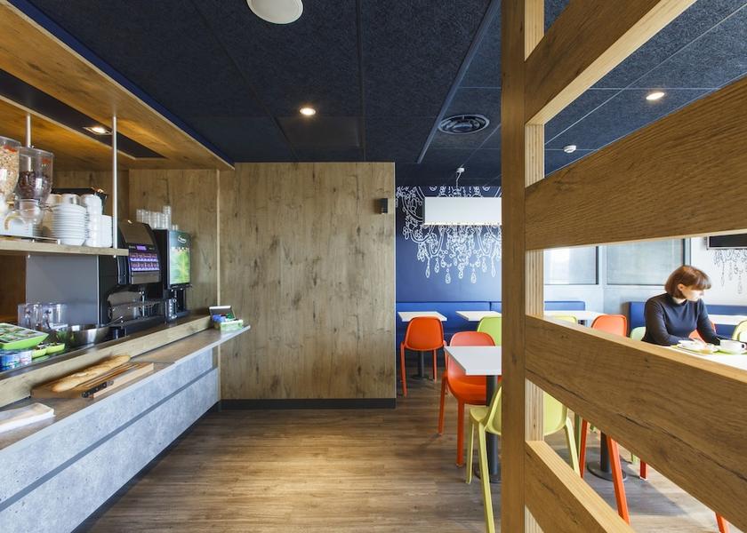 Pays de la Loire Olonne-sur-Mer Interior Entrance