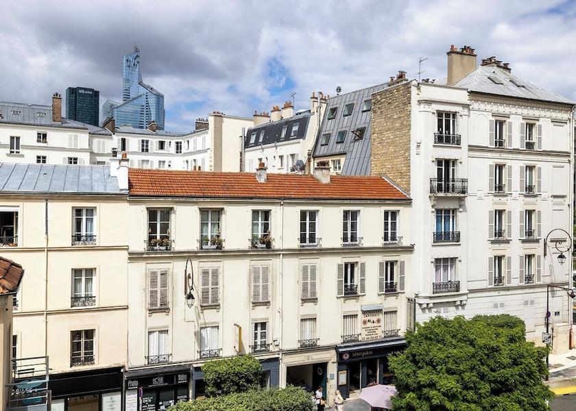 Île-de-France Neuilly-sur-Seine Exterior