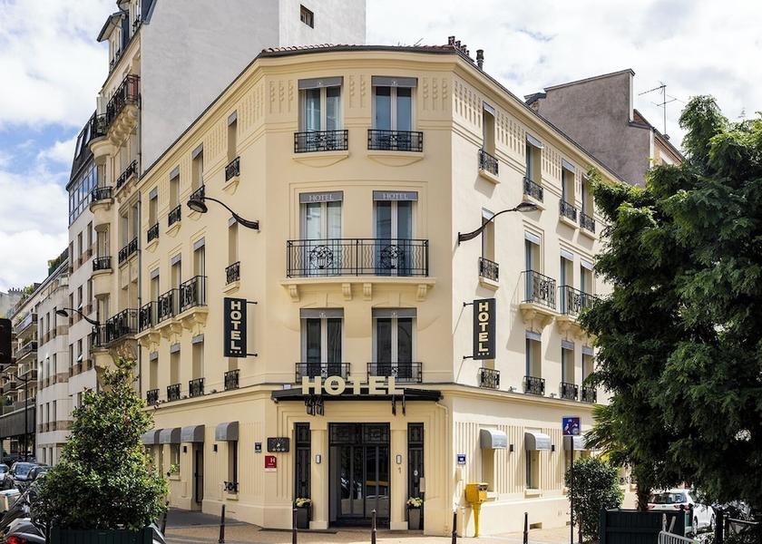 Île-de-France Neuilly-sur-Seine Exterior
