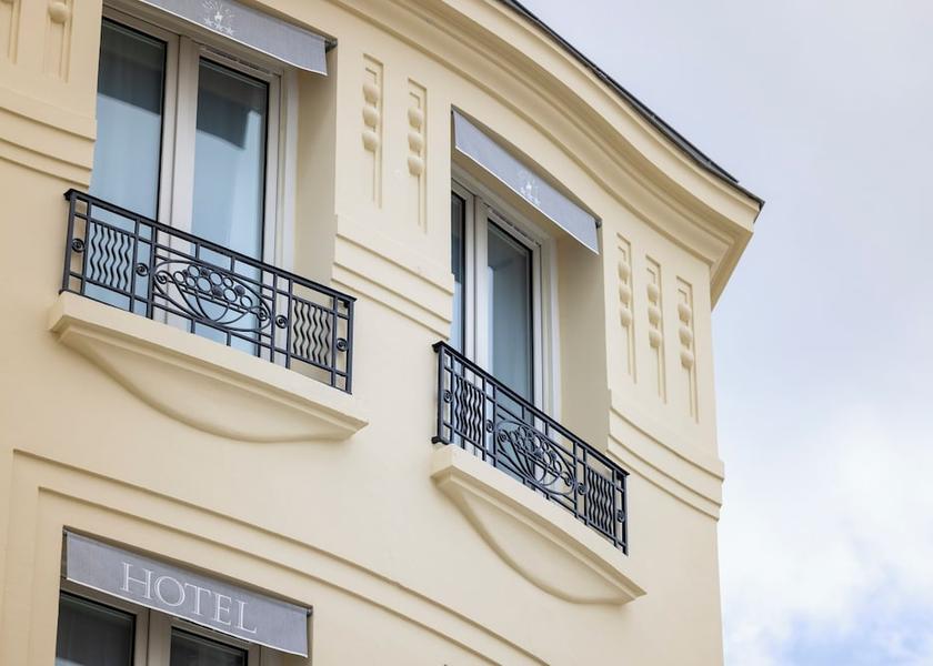 Île-de-France Neuilly-sur-Seine Exterior