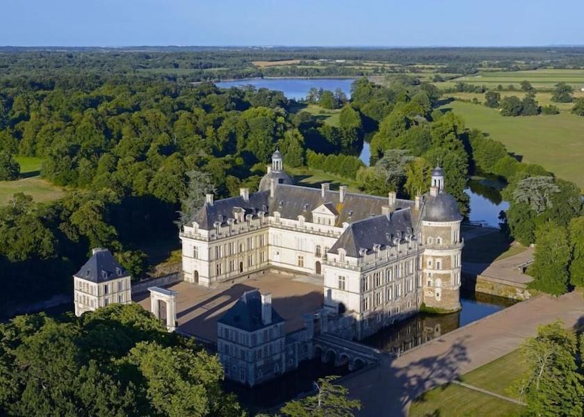Pays de la Loire Mauges-sur-Loire Point of interest