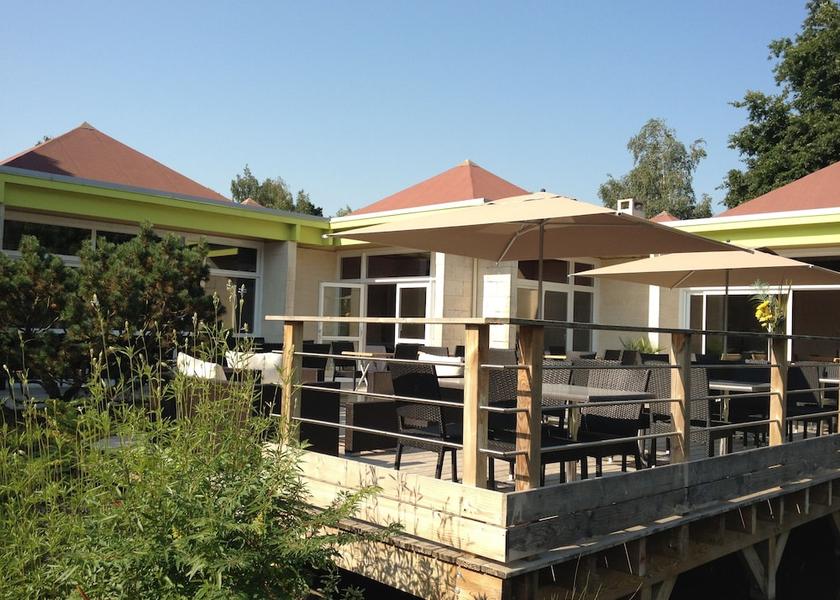 Pays de la Loire Mauges-sur-Loire Terrace