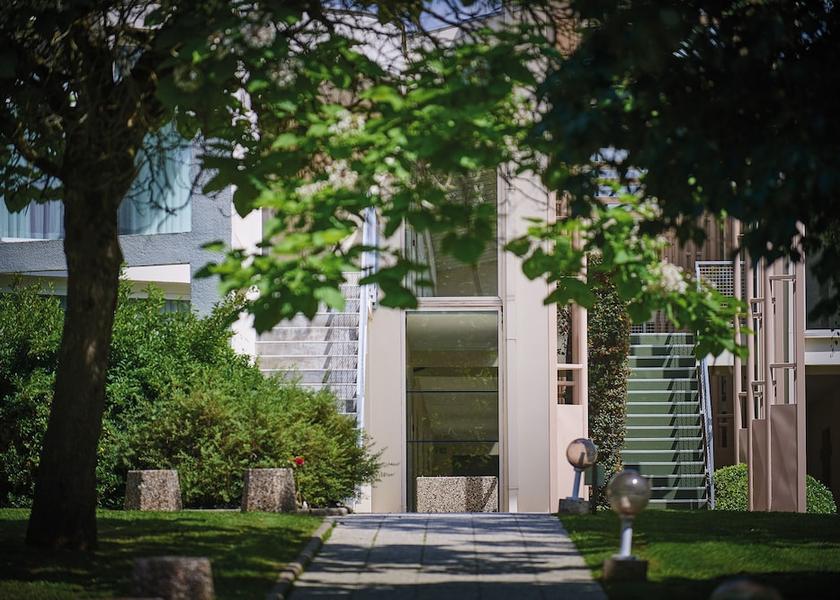 Pays de la Loire Mauges-sur-Loire Facade