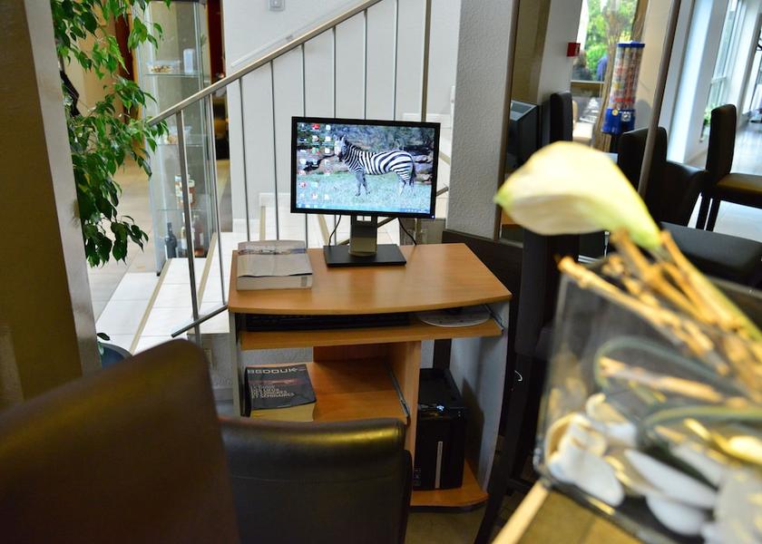 Occitanie Mauguio Business Centre