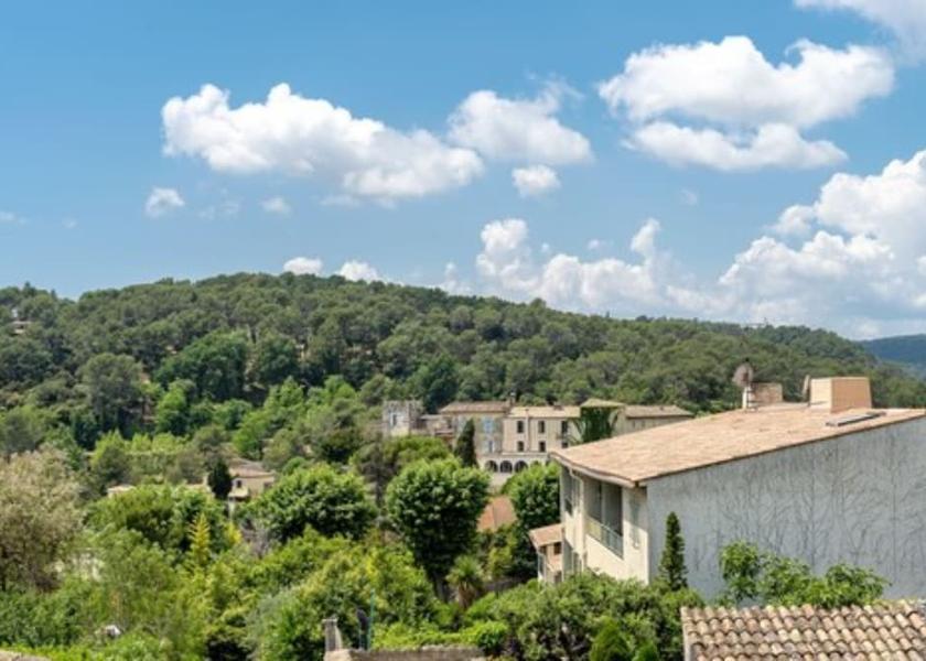 Provence-Alpes-Côte d'Azur La Colle-sur-Loup Exterior detail