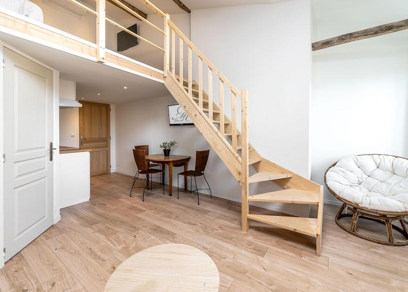 Provence-Alpes-Côte d'Azur La Colle-sur-Loup Balcony view