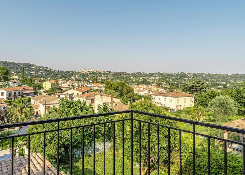 Provence-Alpes-Côte d'Azur La Colle-sur-Loup Exterior