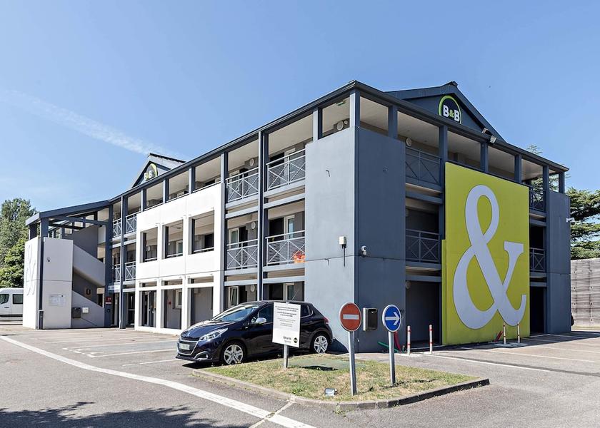 Normandy Le Grand-Quevilly Primary image