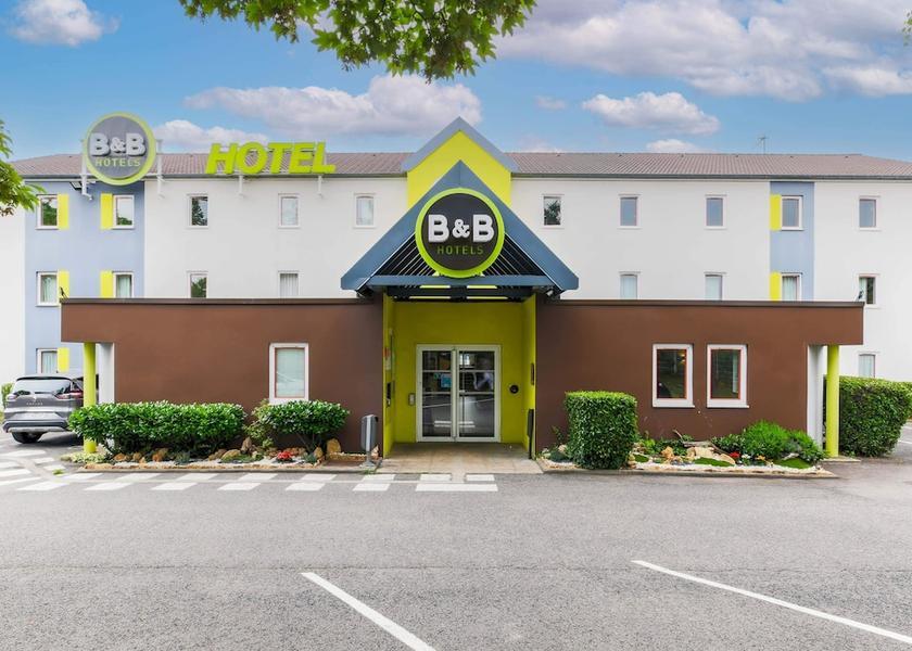 Grand Est Laxou Primary image