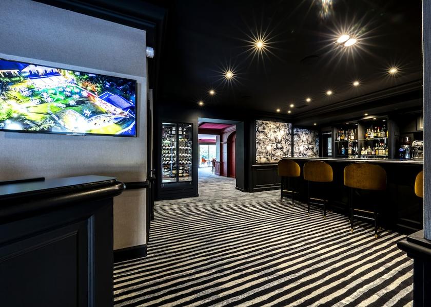 Auvergne-Rhone-Alpes Bonne Reception