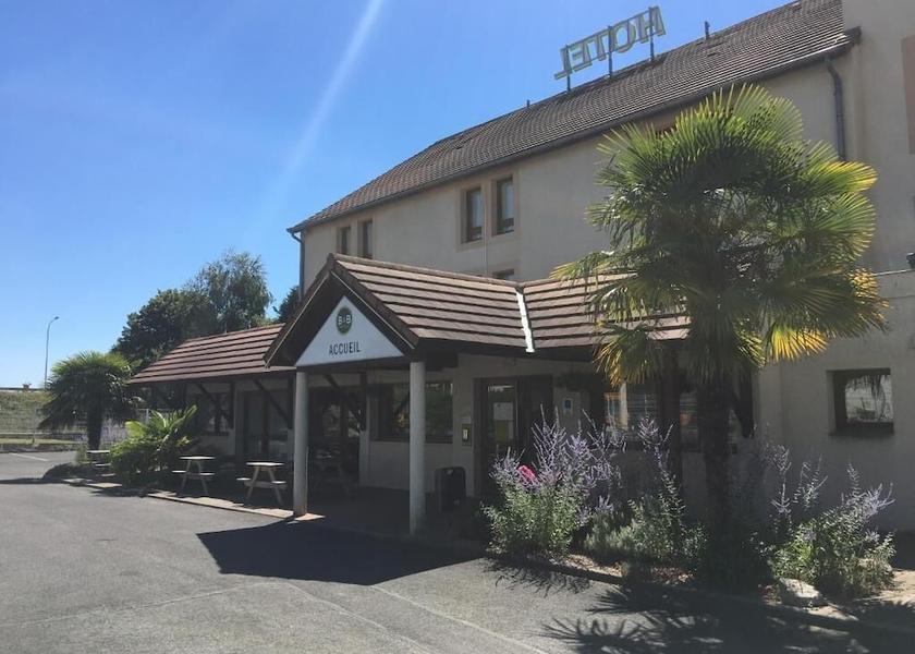 Nouvelle-Aquitaine Chatellerault Primary image