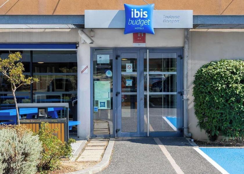 Occitanie Blagnac Exterior