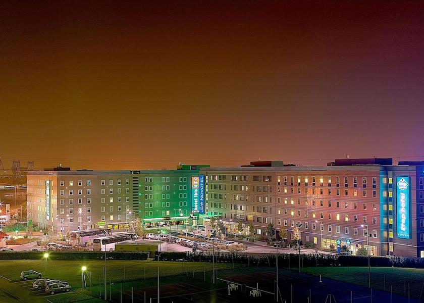 Île-de-France Roissy-en-France Exterior