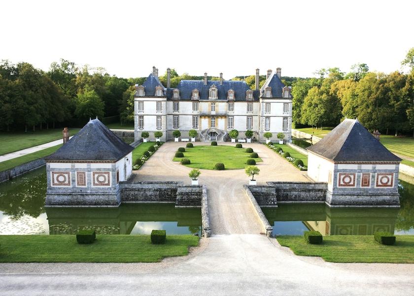 Île-de-France Bourron-Marlotte Primary image