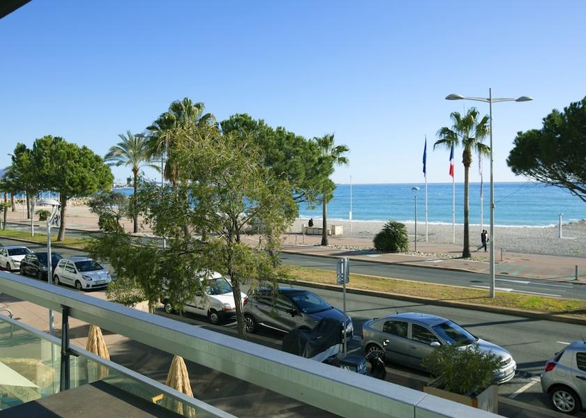 Provence - Alpes - Cote d'Azur Cagnes-sur-Mer Exterior Detail