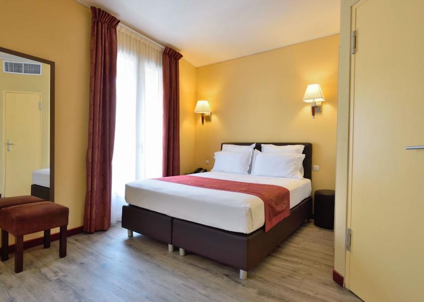 Provence - Alpes - Cote d'Azur Beausoleil Room