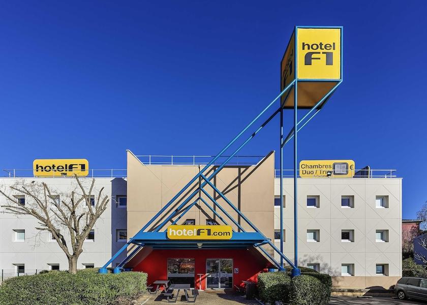 Occitanie Blagnac Exterior