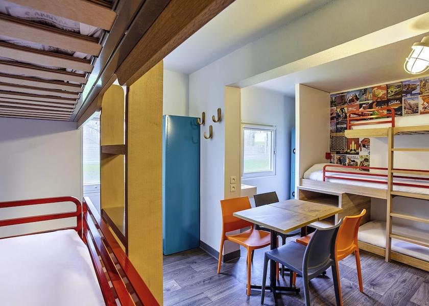 Occitanie Blagnac Room