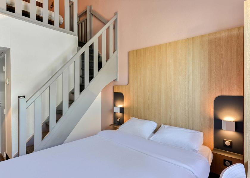 Occitanie Villeneuve-les-Beziers Quadruple Room