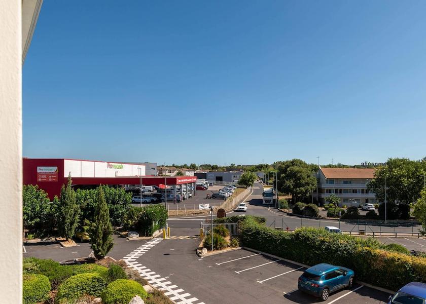 Occitanie Villeneuve-les-Beziers Exterior