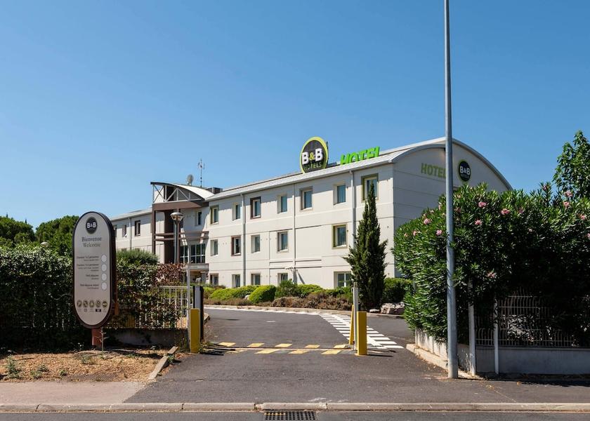 Occitanie Beziers Primary image