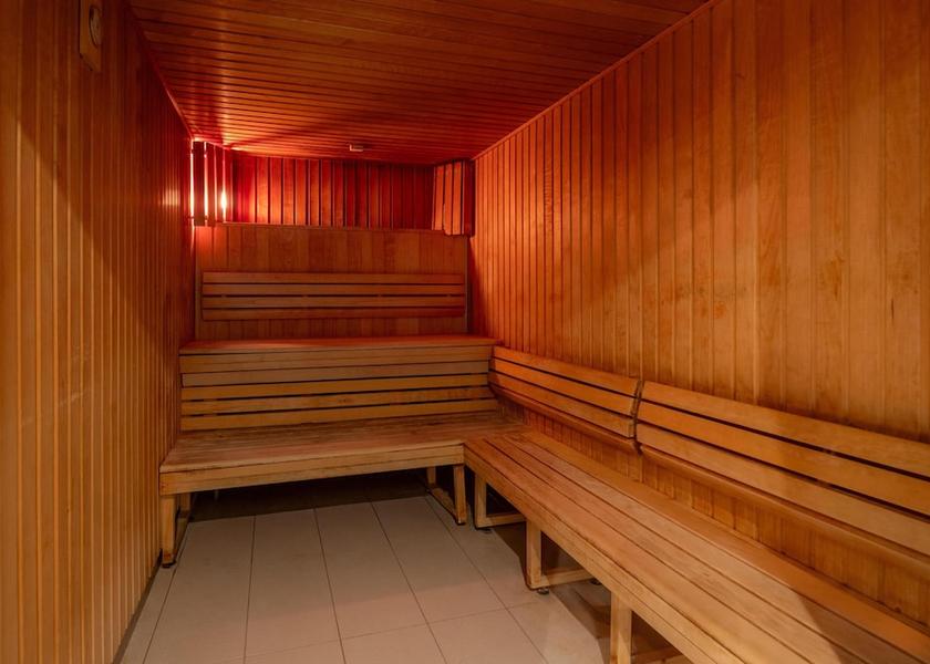 Île-de-France Tremblay-en-France Spa